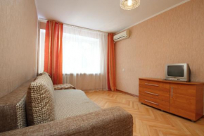 Apartment on Krymskaya 177